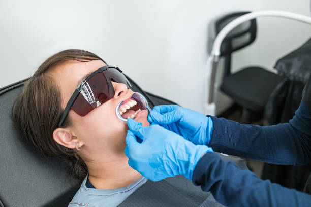 Best Broken or Cracked Tooth Emergency Dentist in Laredo, TX