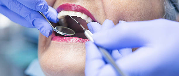 Best Emergency Dental Services for Seniors in Laredo, TX